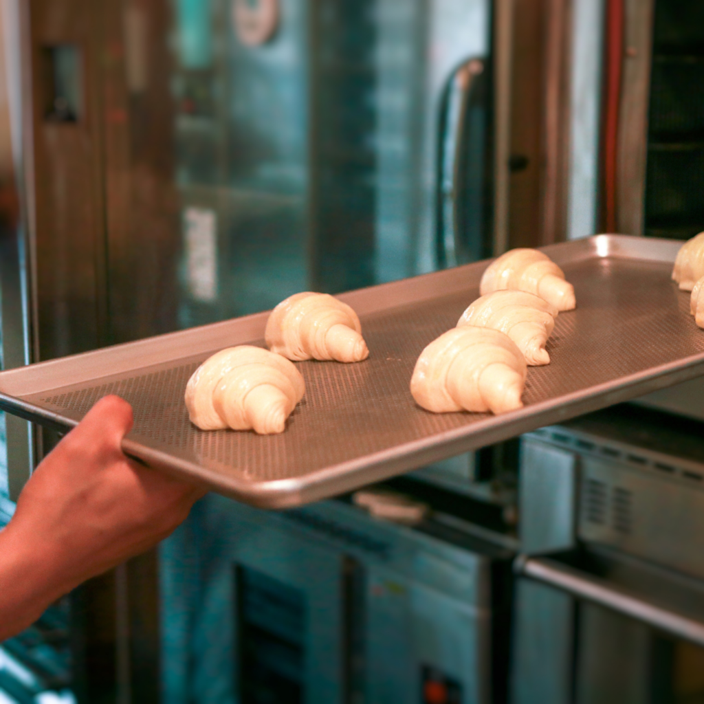 croissants