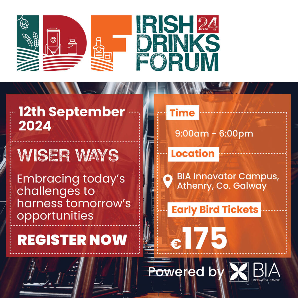 irish drinks forum graphic