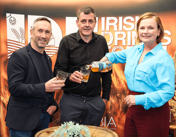 irish drinks forum