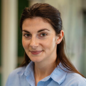 BIA-team Clodagh Qualter