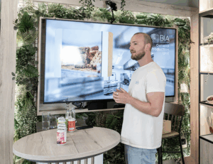 adrian egan kombucha