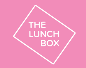 the lunchbox logo