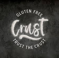 gluten free crust