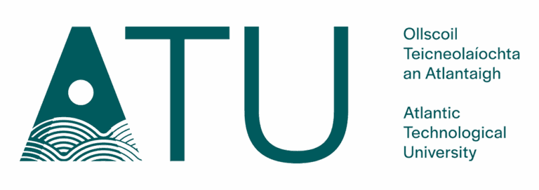 Atlantic Technological University (ATU) logo