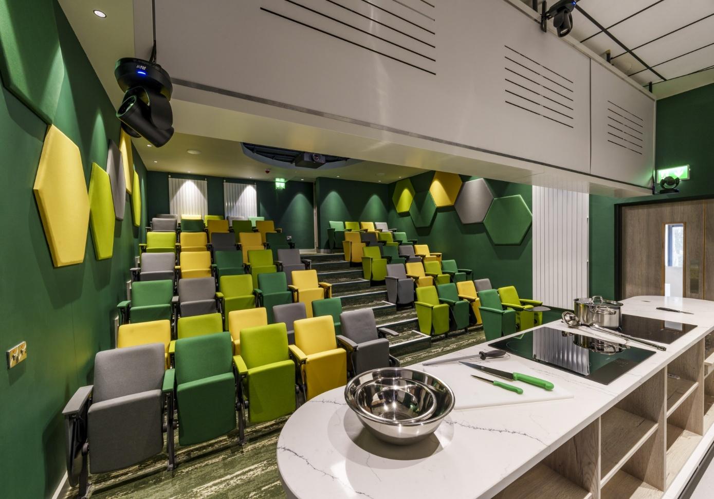 bia auditorium