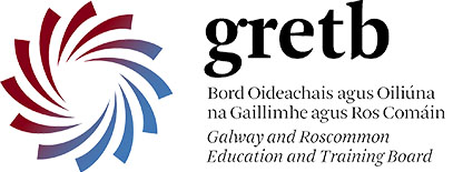 GRETB logo
