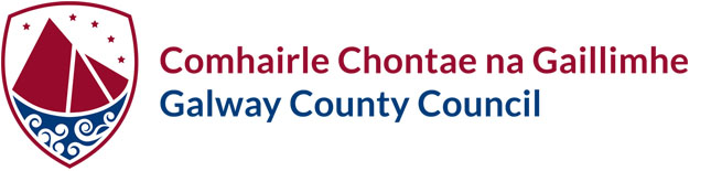 Galway County Council logo