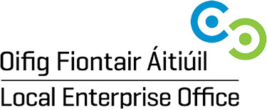 Local Enterprise Office logo