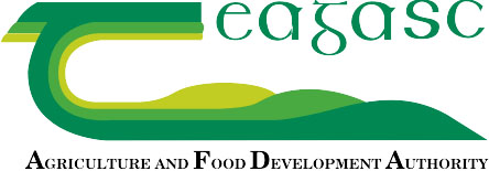 Teagasc logo