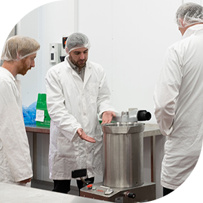 food production unit