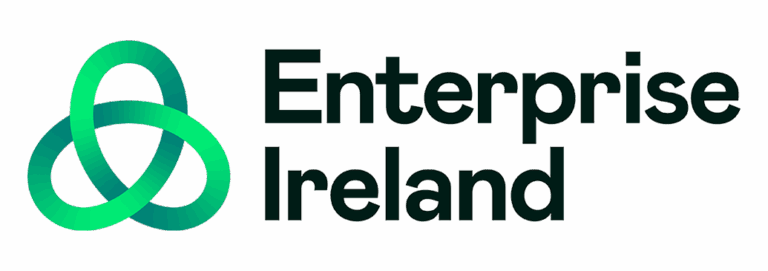 Enterprise Ireland logo