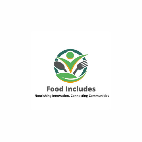 food includes graphic